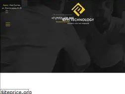 Sites similar to tobpm.kz