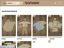 Sites similar to tobraana.com