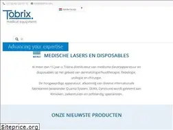 Sites similar to tobrix.com