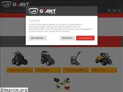 Sites similar to tobroco-giant.com