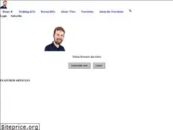 Sites similar to tobru.ch