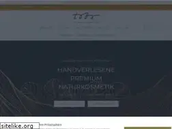 Sites similar to tobs-beauty.com