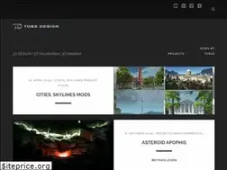 Sites similar to tobs-design.de
