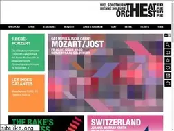 Sites similar to tobs.ch