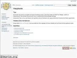 Sites similar to tobs.tips
