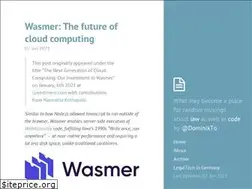 Sites similar to tobschall.de