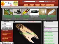 Sites similar to tobsd.com