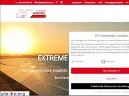 Sites similar to tobsteel.de