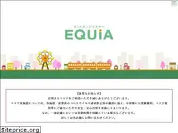 Sites similar to tobu-equia.com