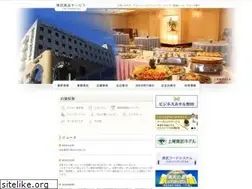 Sites similar to tobufoods.co.jp
