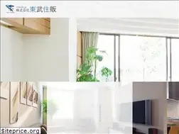 Sites similar to tobujh.jp