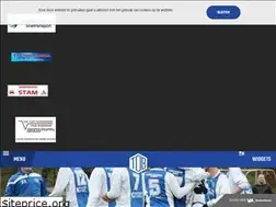 Sites similar to tobvoetbal.nl