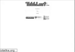 Sites similar to tobw.net