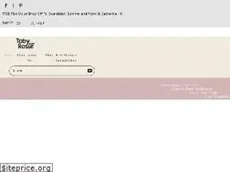 Sites similar to tobyandrosie.com.au