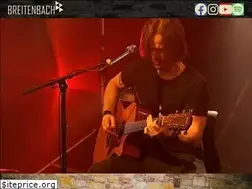 Sites similar to tobybreitenbach.de