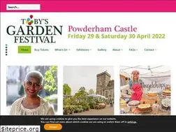 Sites similar to tobybuckland.com