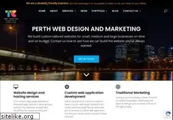 Sites similar to tobycreative.com.au