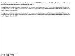 Sites similar to tobyharris.co.uk