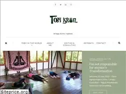 Sites similar to tobyisrael.me