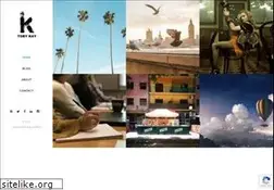 Sites similar to tobykay.com