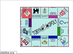 Sites similar to tobynopoly.com