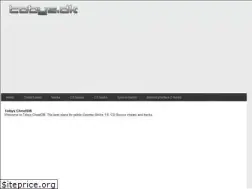 Sites similar to tobys.dk