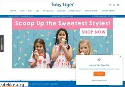 Sites similar to tobytiger.co.uk