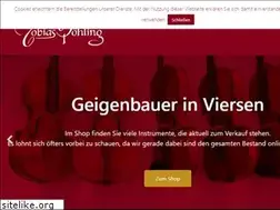 Sites similar to tobytimber.com