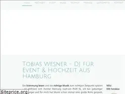 Sites similar to tobywebstermusic.com