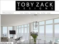 Sites similar to tobyzackdesigns.com