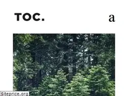 Sites similar to toc-designstudio.de