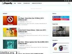 Sites similar to toc-music.blogspot.com