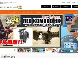 Sites similar to toc-net.jp