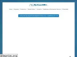 Sites similar to toc.com.mx
