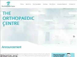 Sites similar to toc.com.sg