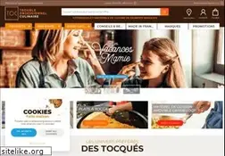 Sites similar to toc.fr