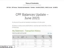 Sites similar to toc.net