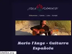 Sites similar to toca-flamenco.com
