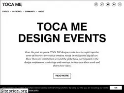 Sites similar to toca-me.com