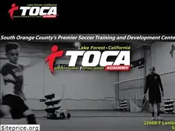 Sites similar to tocaacademy.com