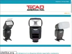 Sites similar to tocad.com