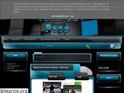 Sites similar to tocadapepe.blogspot.com