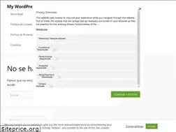 Sites similar to tocadiscos.net