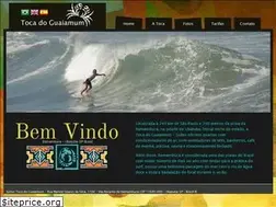 Sites similar to tocadoguaiamum.com.br