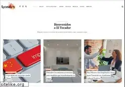Sites similar to tocador.cl