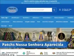 Sites similar to tocadosbordados.com