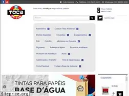 Sites similar to tocadosilk.com.br