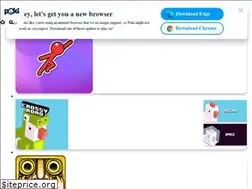 Sites similar to tocadosjogos.com.br