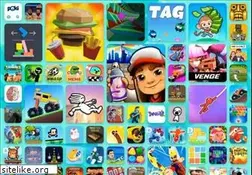 Sites similar to tocadosjogos.com