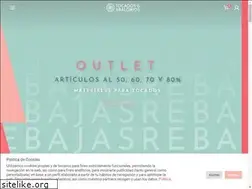 Sites similar to tocadosyabalorios.com